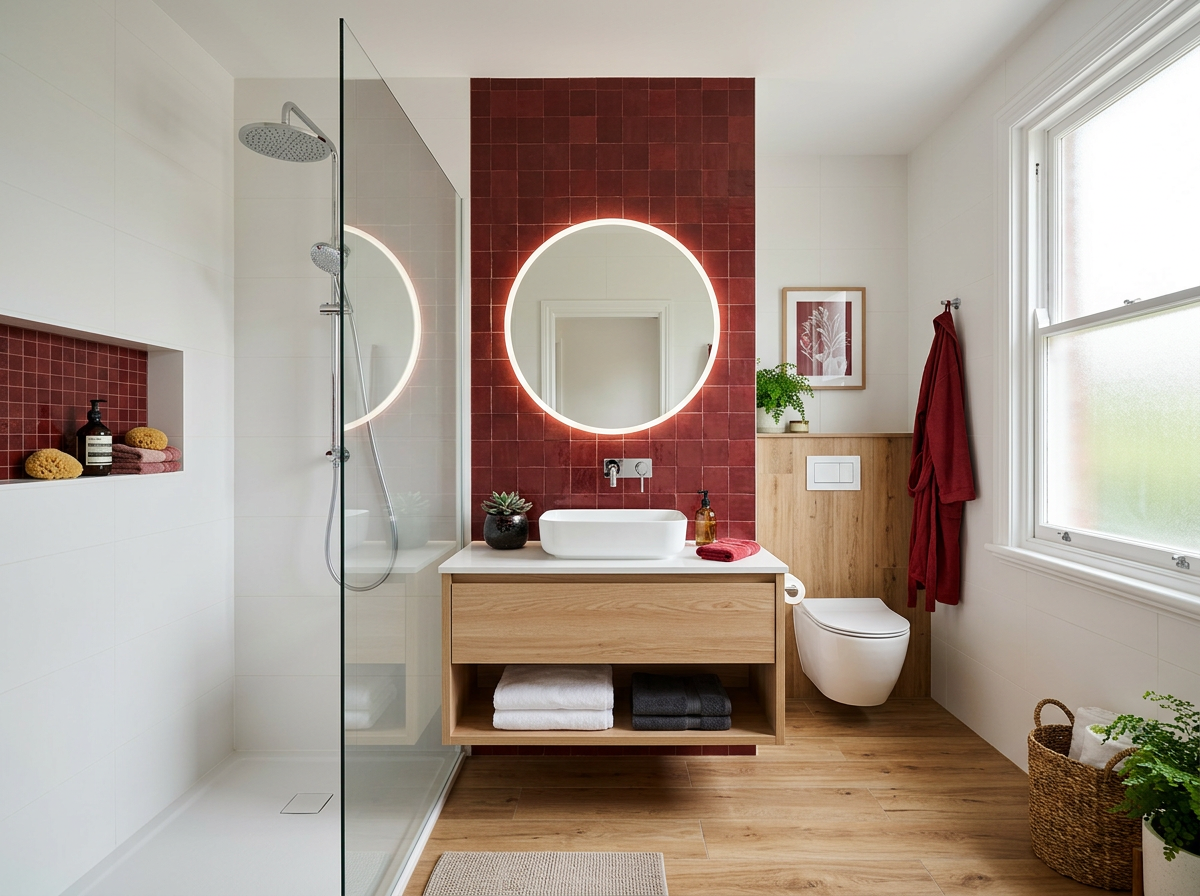 Bathroom Renovations