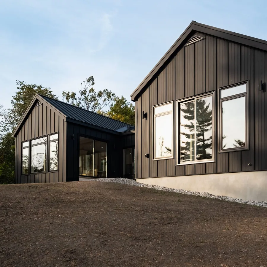 Loughborough Lake New Home Build Project