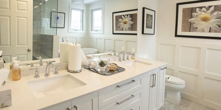 Bathroom Renovations & Remodeling