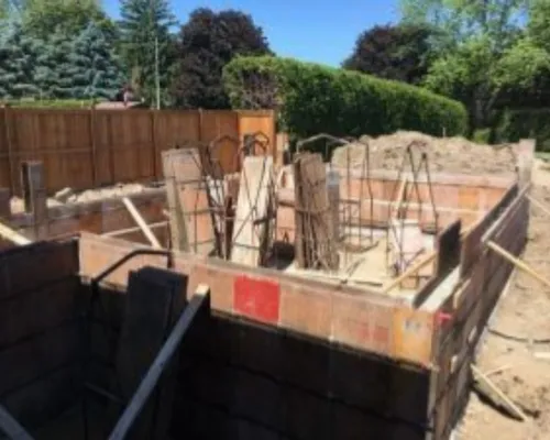 Restoration Services