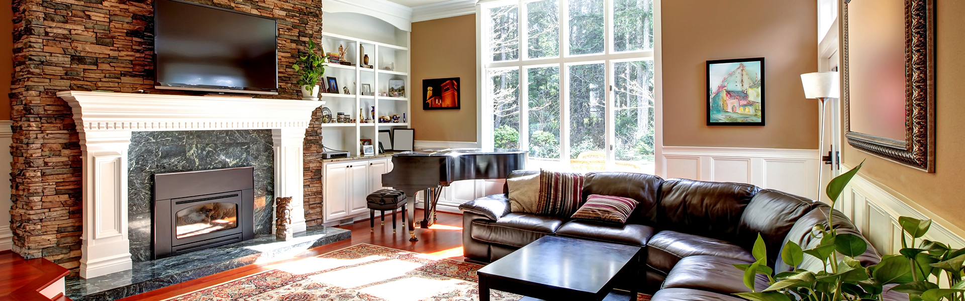 Home Renovation Project