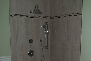 Renovation Project