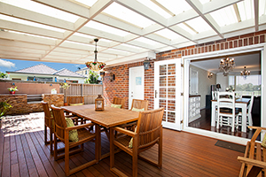 Kitchen Renovation