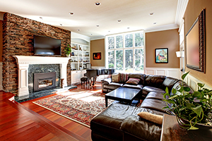 Basement Renovation