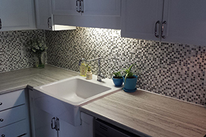 Kitchen Renovation