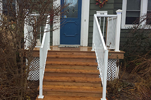 Renovation Project