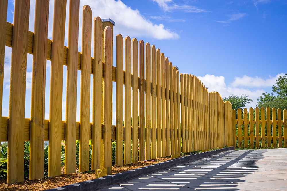 Custom Fences