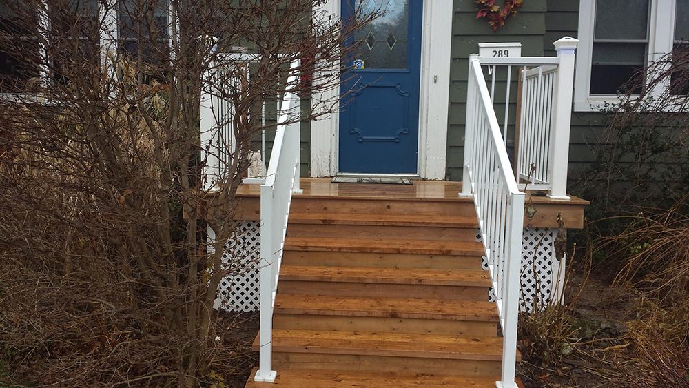 Home Renovations
