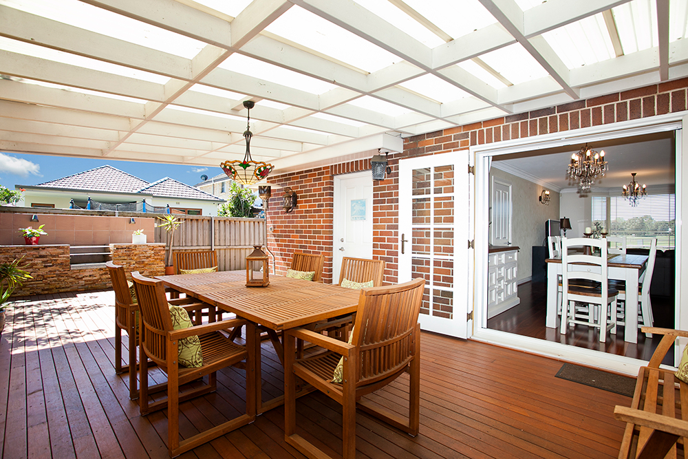 Kitchen Renovations