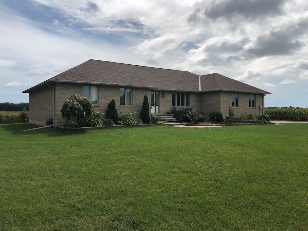 Home Renovation