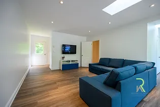 Home Renovation