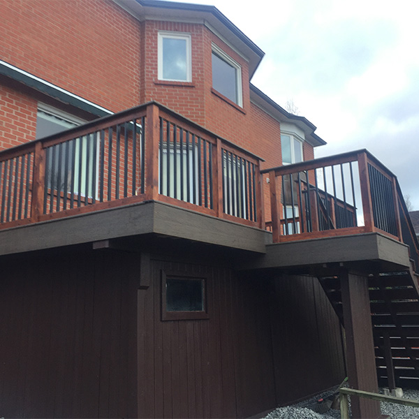 Exterior Renovation