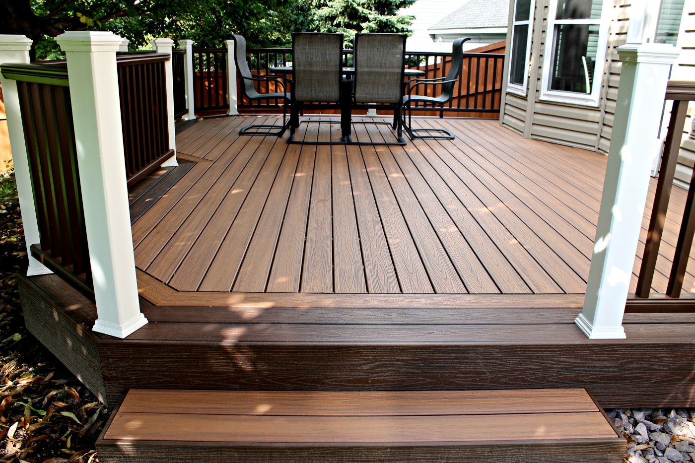 Deck Builder