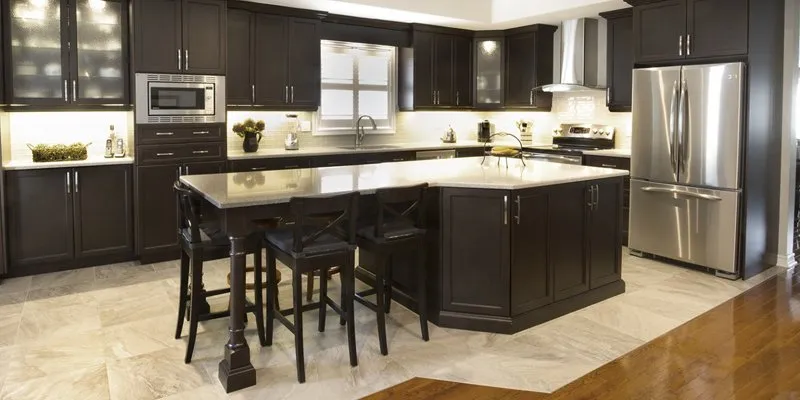 Kitchen Renovation